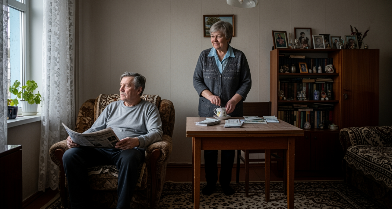 Выход на пенсию в 2026 году: для кого в Башкирии откроется шанс выйти на заслуженный отдых раньше срока