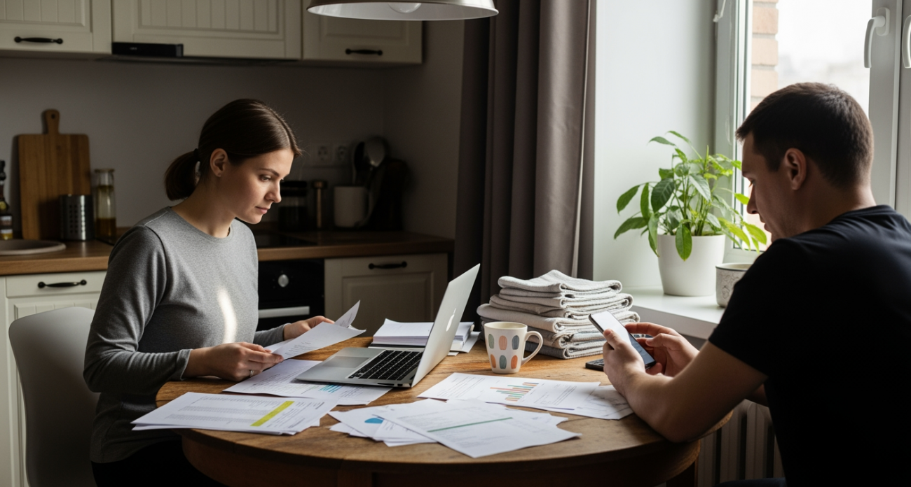 Овны встретят удачу в финансах, а Львы почувствуют верный момент для решения