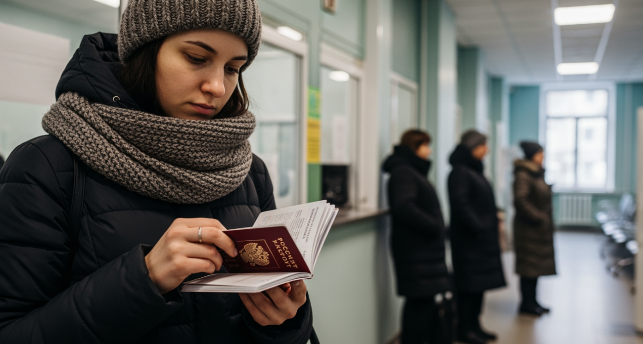 Почему люди переименовываются во взрослости — скрытые мотивы, которые никто не обсуждает