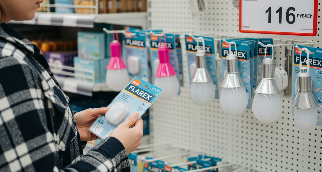 Открыла Фикс Прайс и выбрала 7 гаджетов, которые реально облегчают быт каждый день