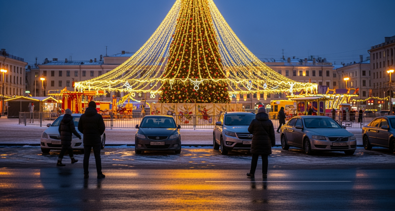 Праздничный отдых 2027: Госдума обнародовала план изменений графика каникул