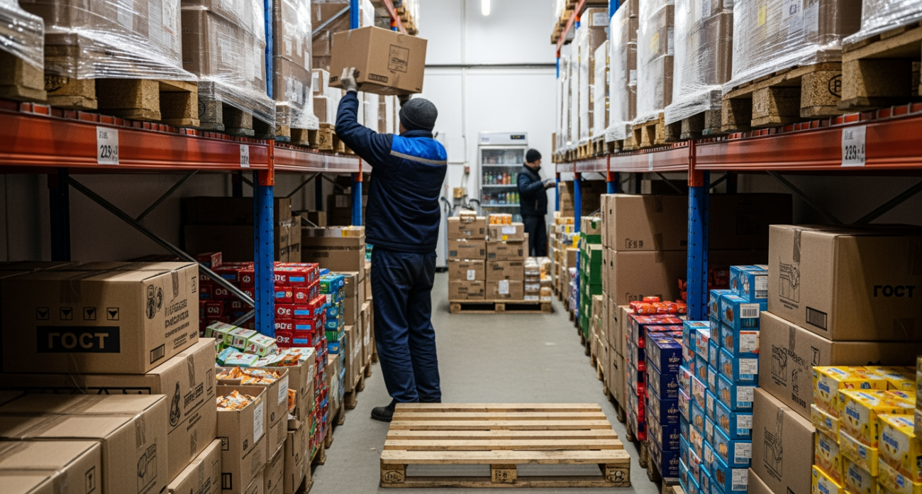 В "Светофоре" нашла то, что искала годами – вот эти товары теперь в моей корзине постоянно