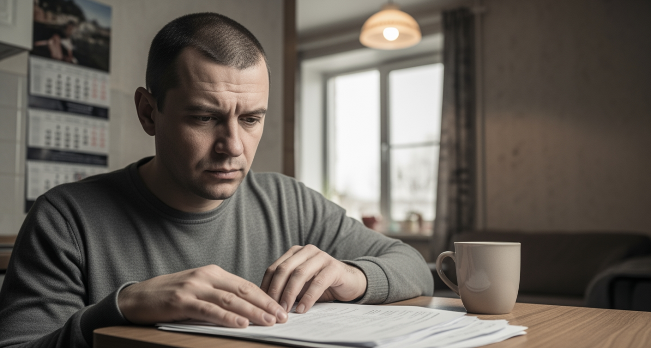 Долговая яма растет: просрочка по кредитам в Башкирии перевалила за 78 млрд, потребкредиты бьют антирекорд