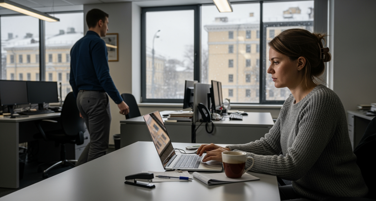 Близнецы получат радостную весть, а Весы кардинально сменят имидж