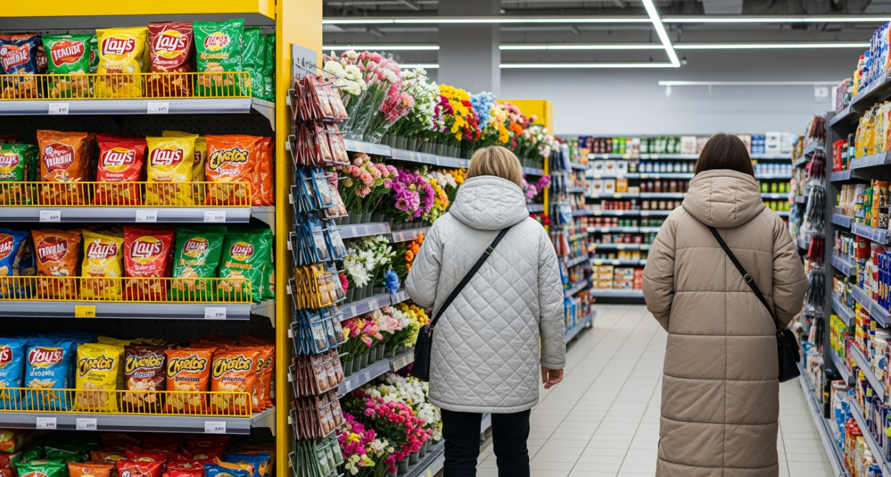 Проверила новинки «Фикс Прайса» для кухни — вот что я забрала без раздумий: пригодится всем хозяйкам
