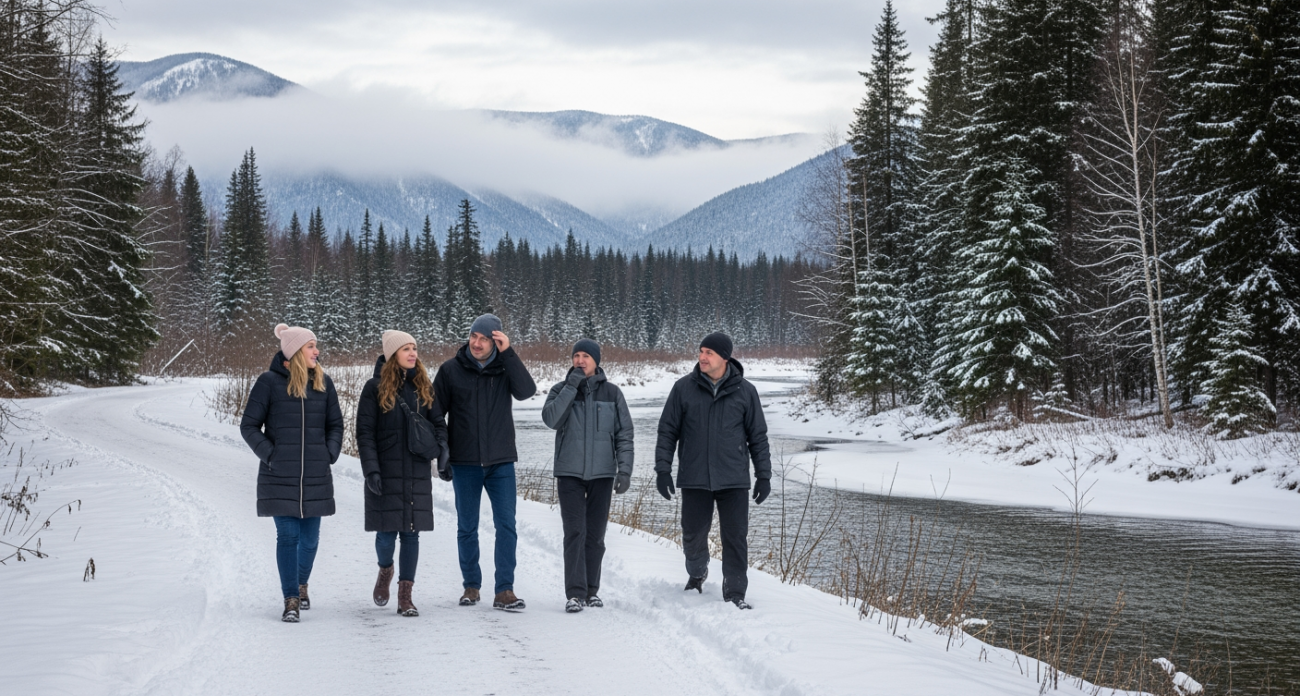 "Спасались бегством от местного радушия": откровенная история российского туриста об отдыхе в Абхазии