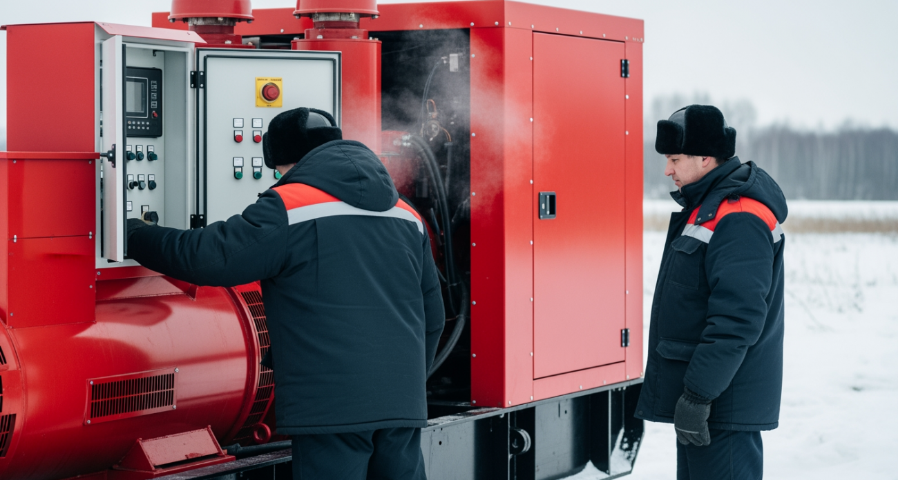 Почему же все молчат об этом: я сильно пожалел из-за покупки генератора - что пошло не так