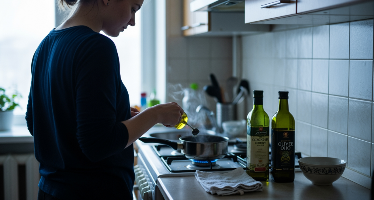 Забудьте о зимнем выпадении волос: простой натуральный ингредиент превратил мои редкие пряди в густую копну