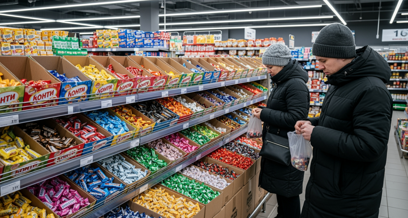 Горько сожалею: пропустил в «Светофор» поставку отличных товаров для сада, которые точно стоят возвращения