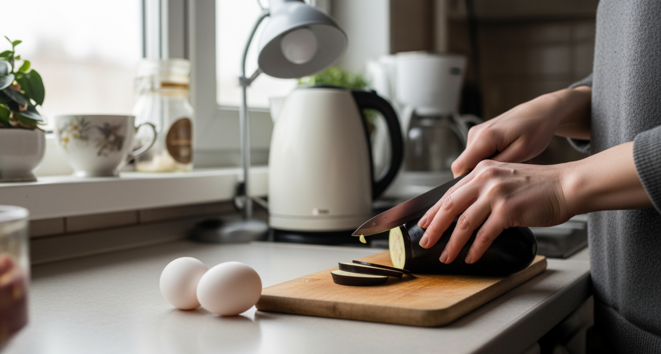 Салат, в который влюбится каждый: минимум продуктов, максимум наслаждения — идеален для любого стола