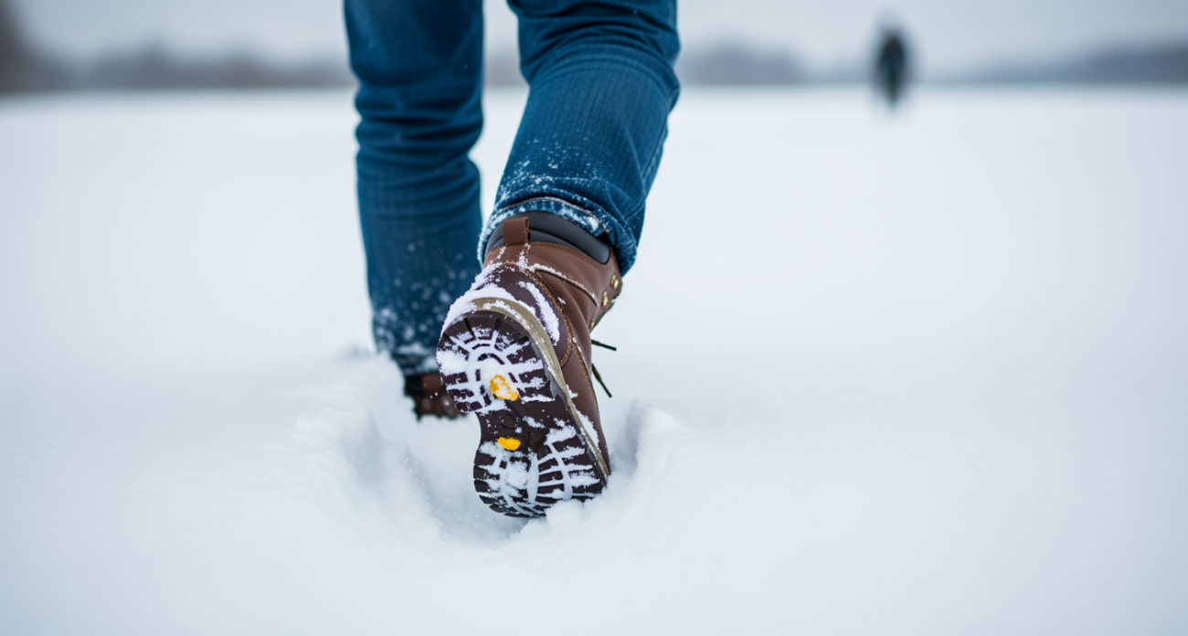 Зимний лайфхак: положила это в обувь и забыла про мёрзнущие ноги даже в лютый мороз — проверено сибирской бабушкой