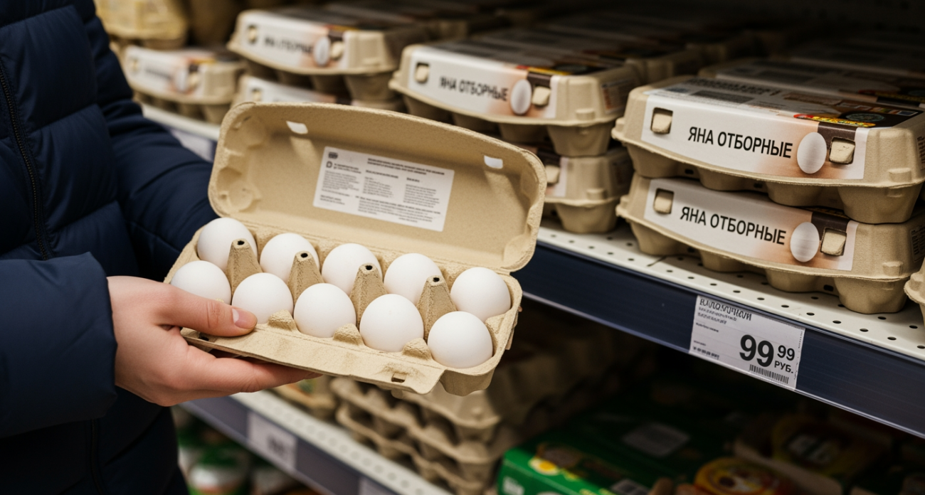 Главная ошибка с варёными яйцами: почему опускать их в холодную воду — вредный миф, и как делать по науке