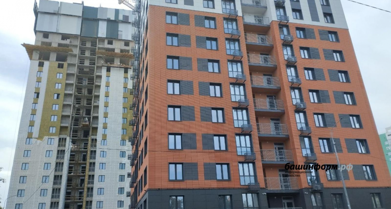 12 млрд рублей на жилье: 1739 IT-специалистов Башкирии получили льготные ипотеки с 2022 года