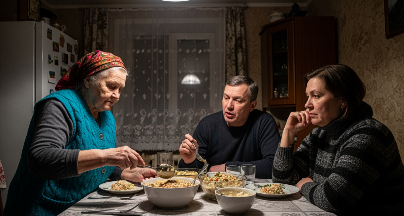 Этот салат с пекинской капустой вызывает зависимость: семья требует его к каждому приему пищи