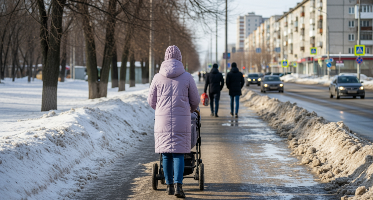 Маткапитал для первенцев пересчитают: новая сумма с февраля и кому она положена