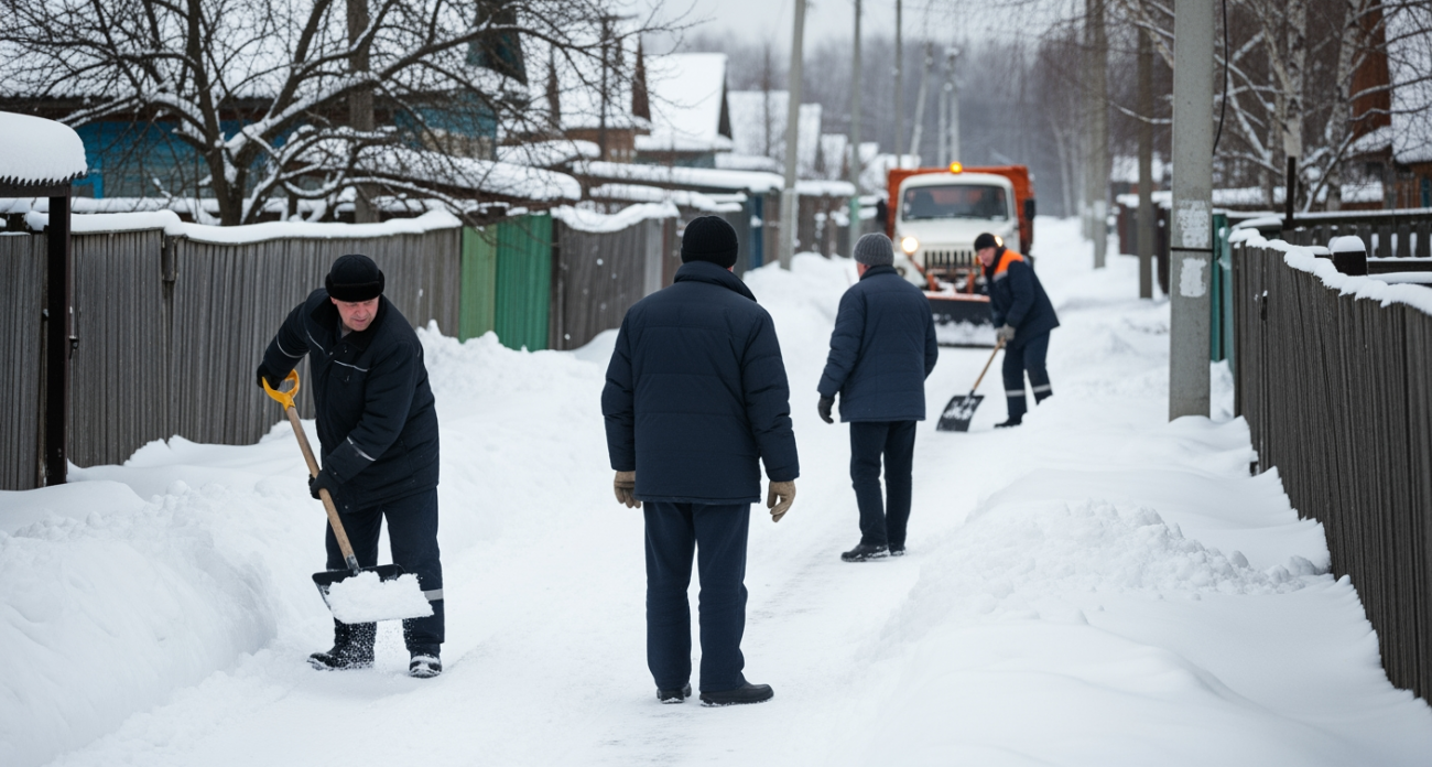 Русская деревня с мировым признанием: редкий взгляд на быт и культуру места, покорившего международных экспертов