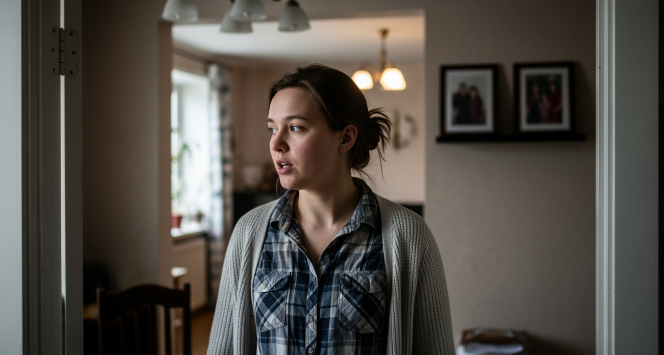 Судьба обошлась с Людкой беспощадно: скрытая драма героини "Любви и голубей" (12+), которую мы проглядели