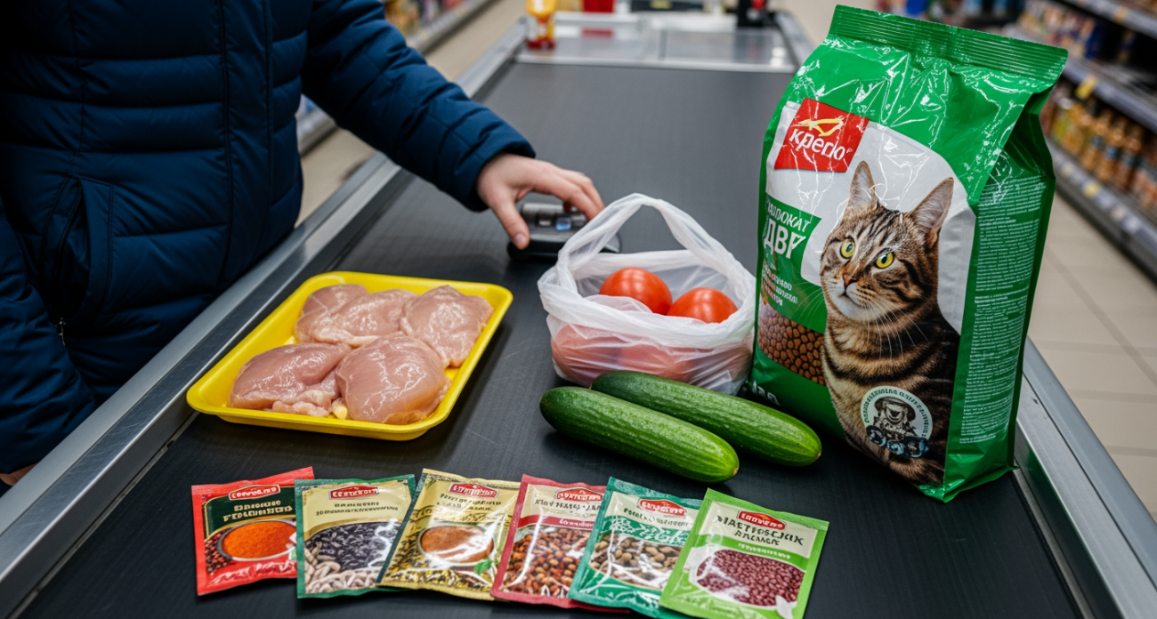 Не только кальций: 4 природных соединения укрепляют костную ткань эффективнее молочных продуктов