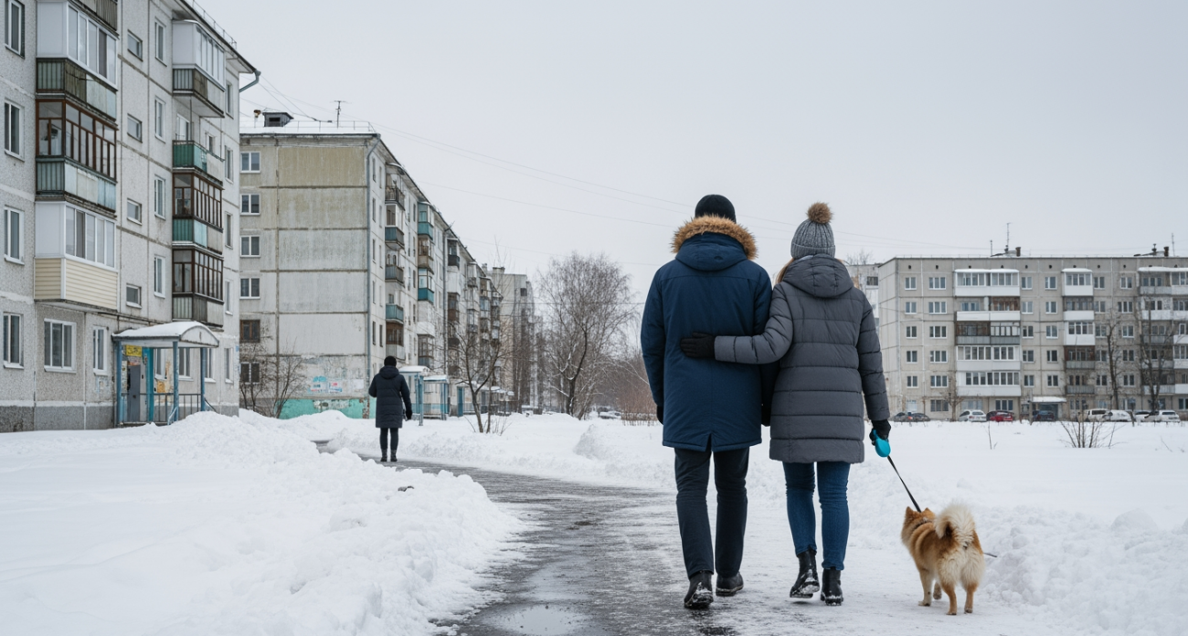 Эту древнюю татарскую мудрость психологи рекомендуют запомнить всем после 40 лет. Она меняет жизнь за минуту