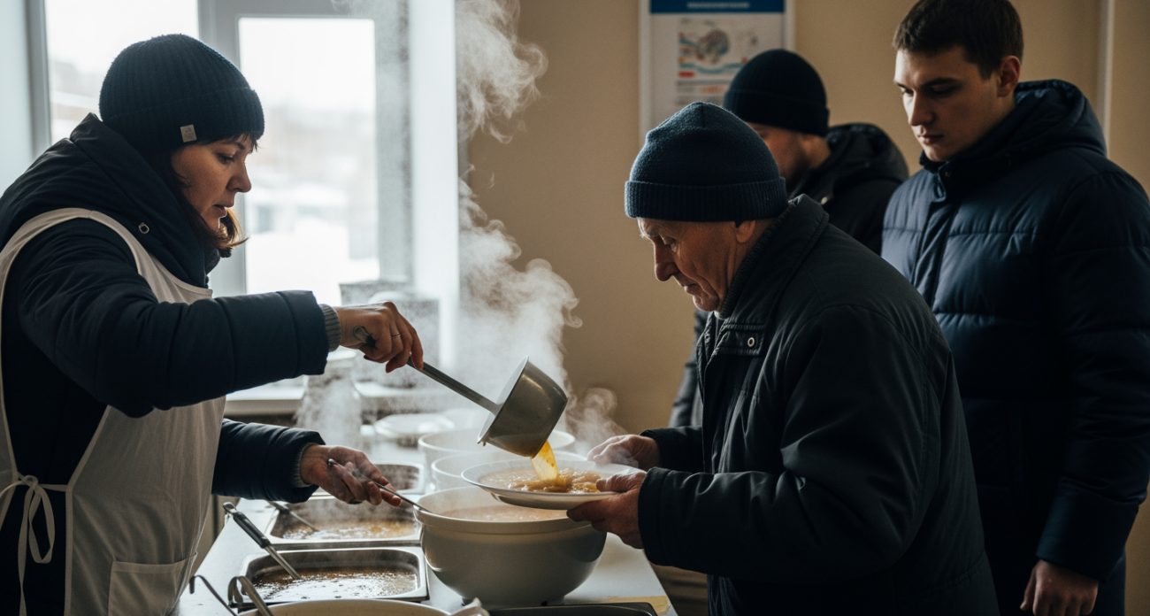 Порядок закладки овощей в щи: главный секрет идеального вкуса, о котором умалчивали повара