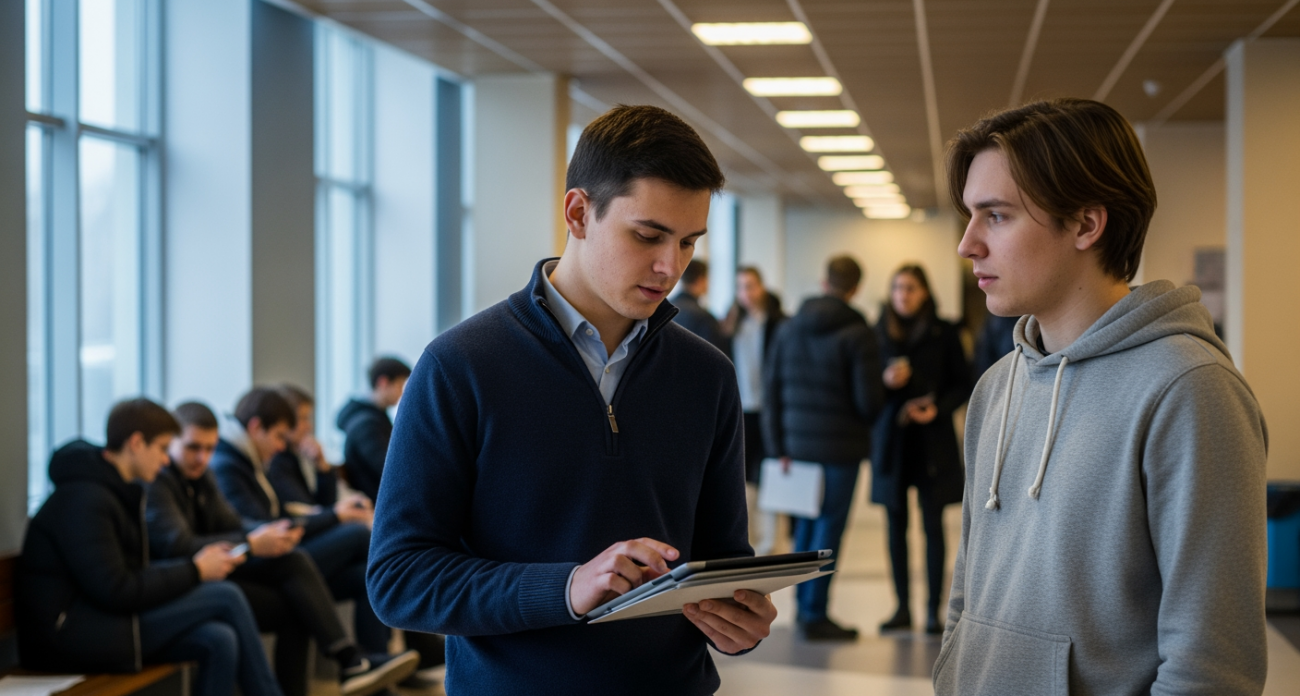 Выпускники колледжей Башкирии теряют льготу на поступление без ЕГЭ: что изменится с 2026 года