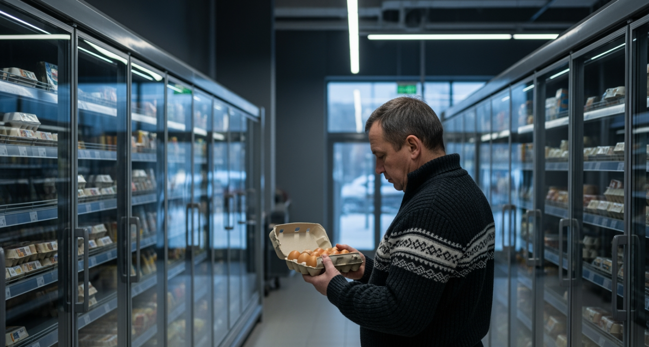 Опытные покупатели всегда проверяют яйца этими двумя способами — берите на заметку их секреты