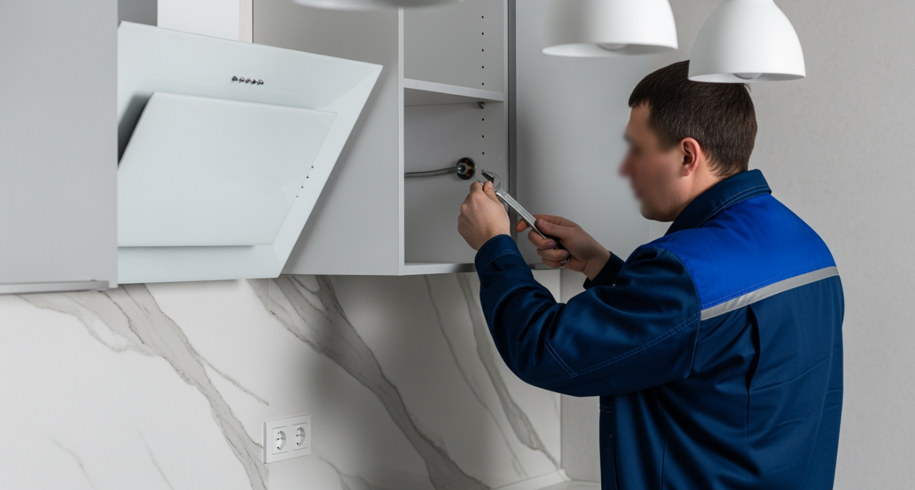 Что заставило опытных домовладельцев переосмыслить необходимость классических вытяжек