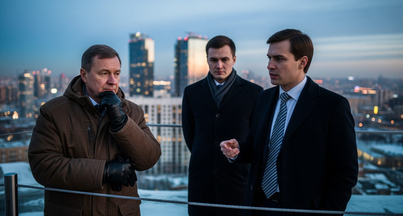 Киноманы должны знать: 3 легендарных фильма, определивших эпоху