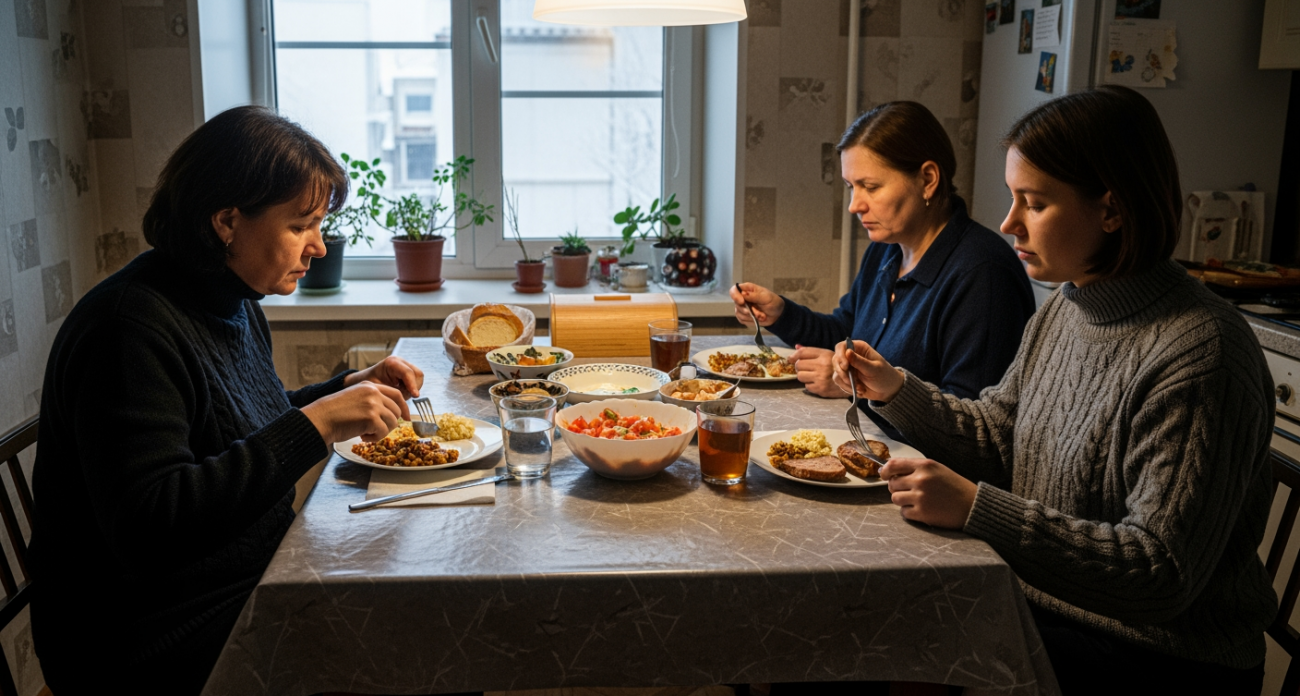 Секрет минтая по-мурмански: простая рыба, затмевающая деликатесы на праздничном столе — рецепт от северных рыбаков