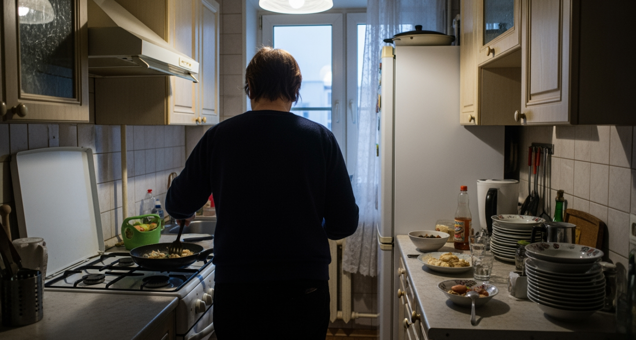 Как сделать котлеты воздушными: кулинарная уловка, о которой молчат повара