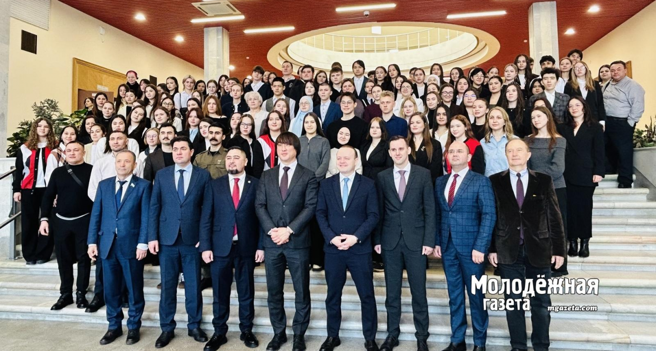 «У Башкортостана огромный потенциал»: депутат Госдумы призвал развивать туристическую отрасль республики