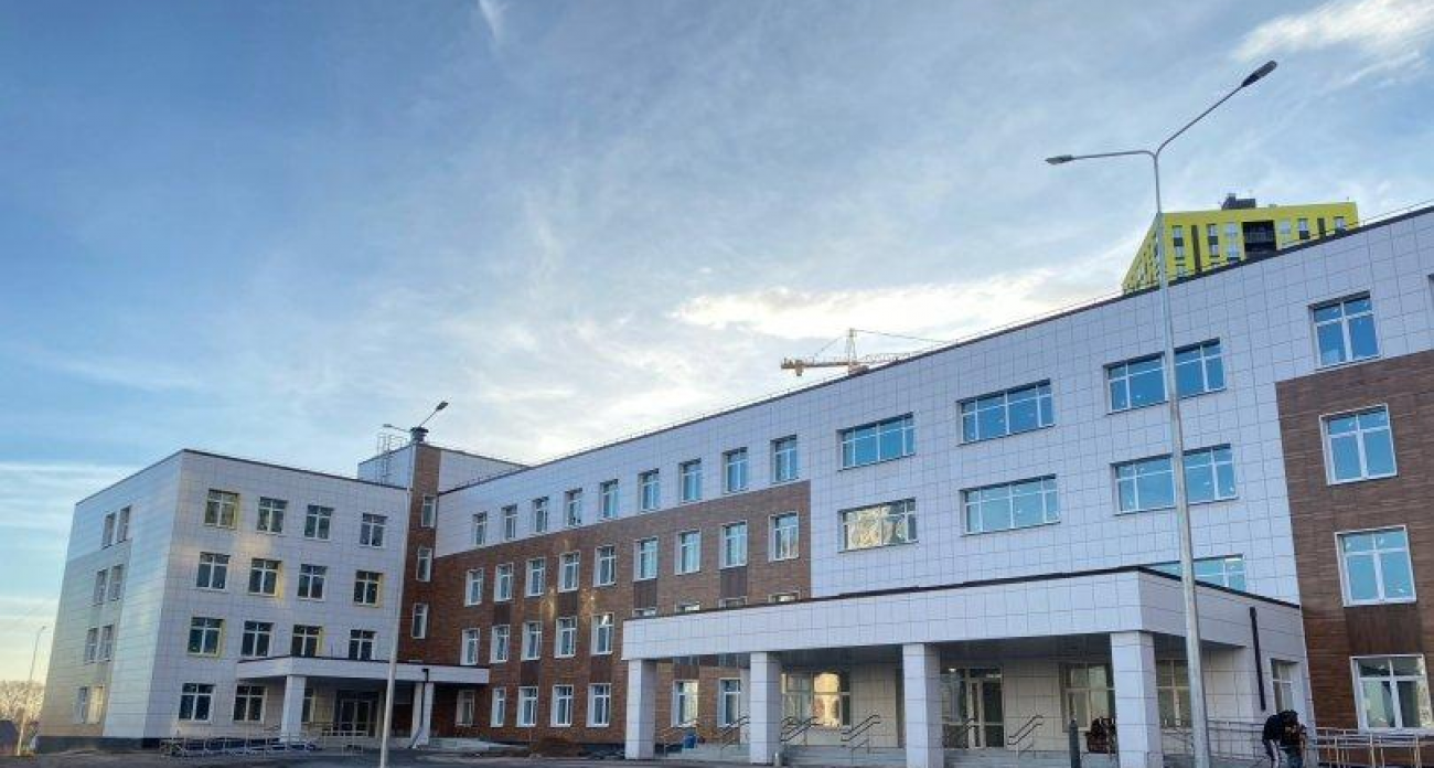 «Столько судов прошли»: скандальную школу, директор которой арестован за мошенничество, открыли в Уфе