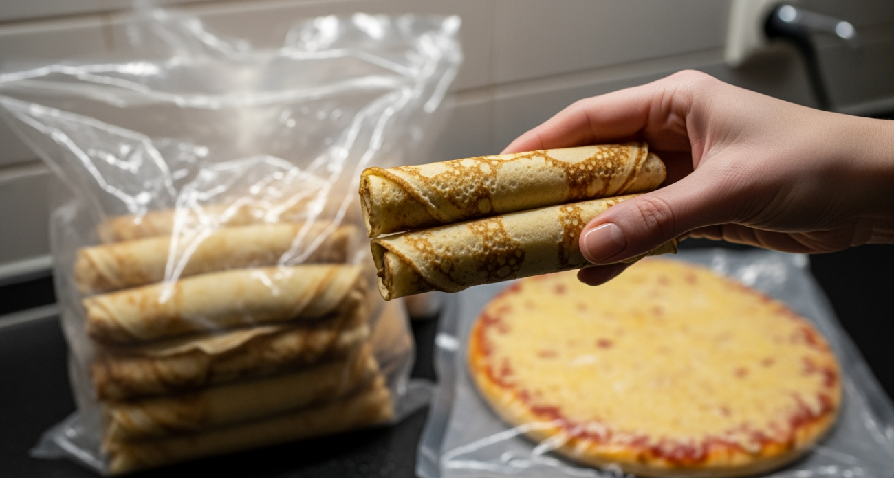 Забросила «Ермолино» ради обычных продуктов, но продолжаю заходить — что на самом деле беру в этих магазинах