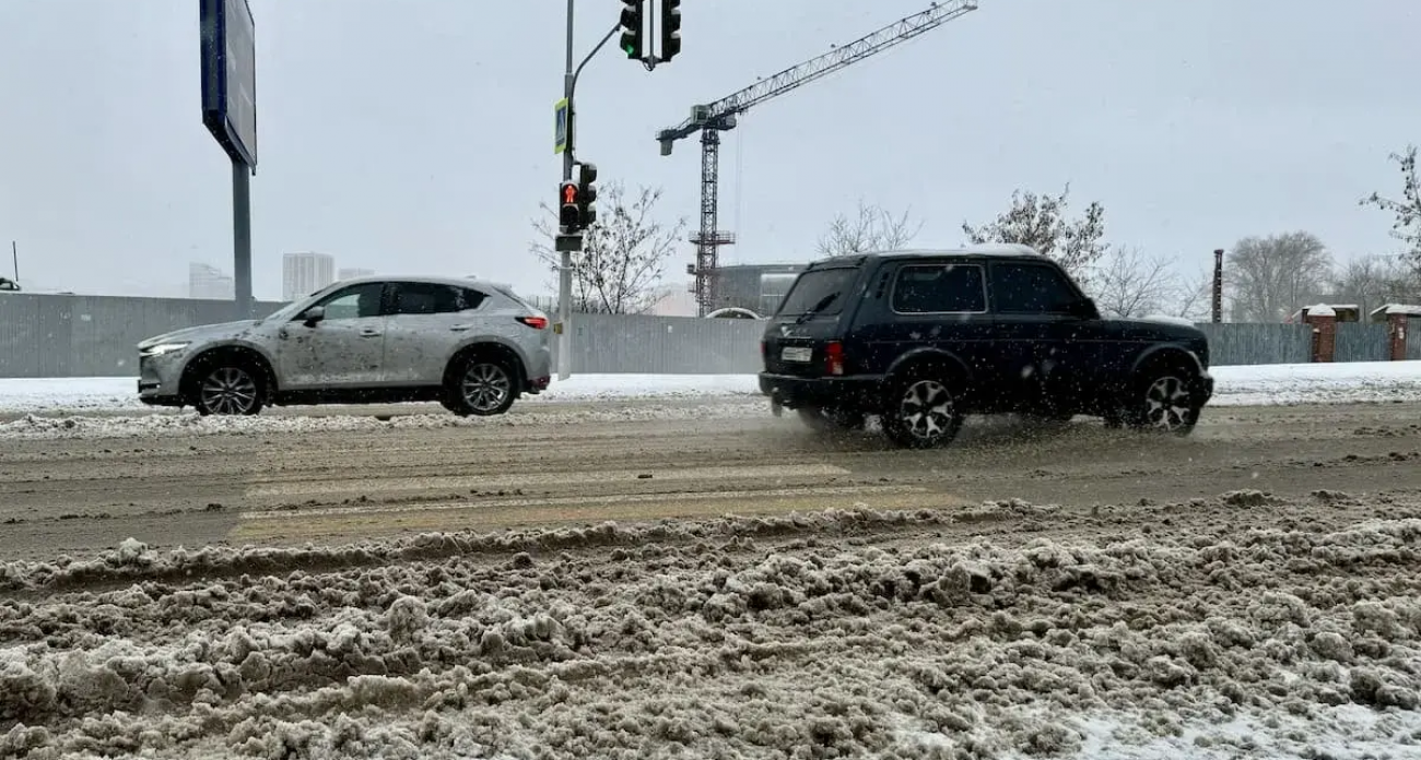 5 шагов, спасающих жизни: новая инструкция для водителей Башкирии после ДТП