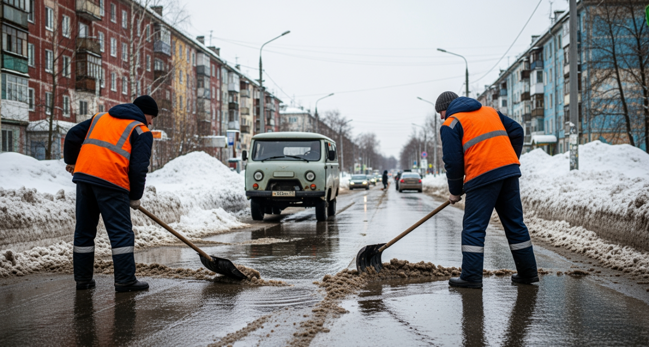 Города-призраки: топ-6 мегаполисов России, откуда массово уезжают даже коренные жители