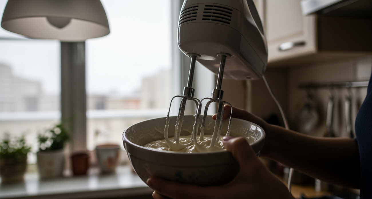 Секрет кондитера: забудьте про масло — мой 60-секундный рецепт крема из сгущёнки и тайного ингредиента делает торты неотразимыми