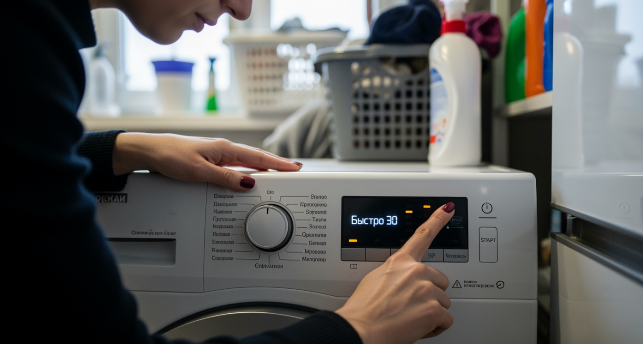 Секрет идеальной стирки джинсов, который ваша мама не знала - сохраните на долгие годы