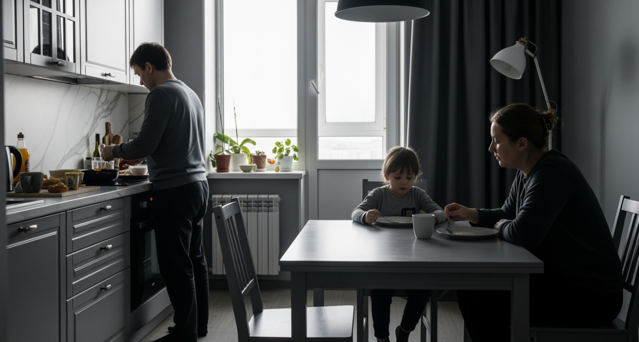 Кухонная безграмотность: 10 предметов, разоблачающих неопытную хозяйку