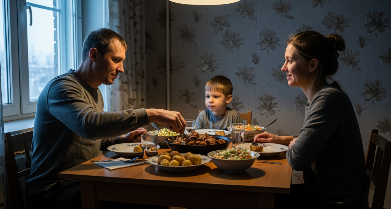 Аппетитный плов по секретному рецепту: гости просят добавки и на скромном ужине, и на пышном празднике