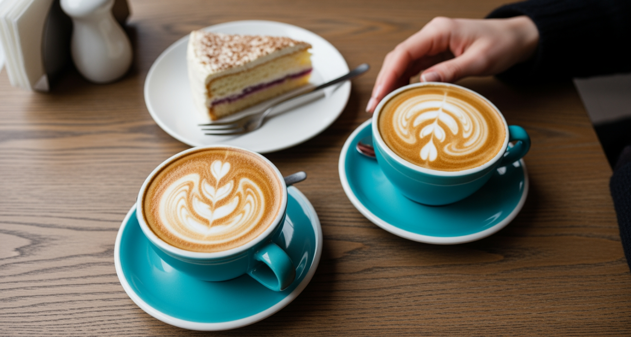 Кофе с молоком: скрытая опасность или безобидное удовольствие – что говорят ученые