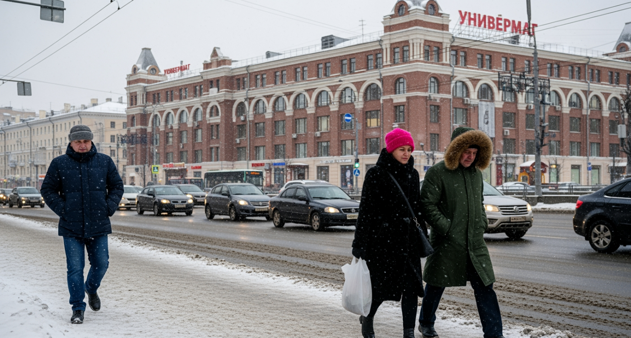 Поворотный момент для Близнецов и ключевая идея Водолеев, которая может полностью трансформировать будущее до конца года