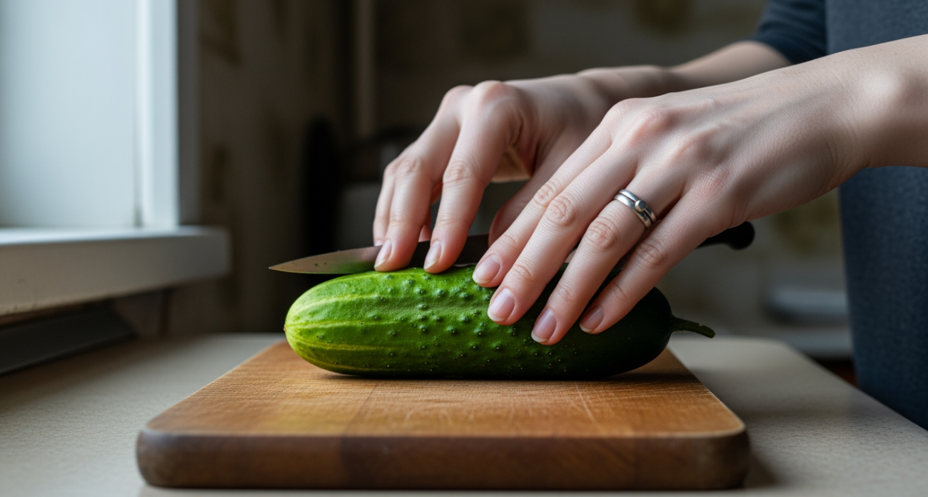 Огуречные рекордсмены 2025: личный рейтинг сортов с высокой отдачей, которые украсят мои грядки снова — делюсь опытом