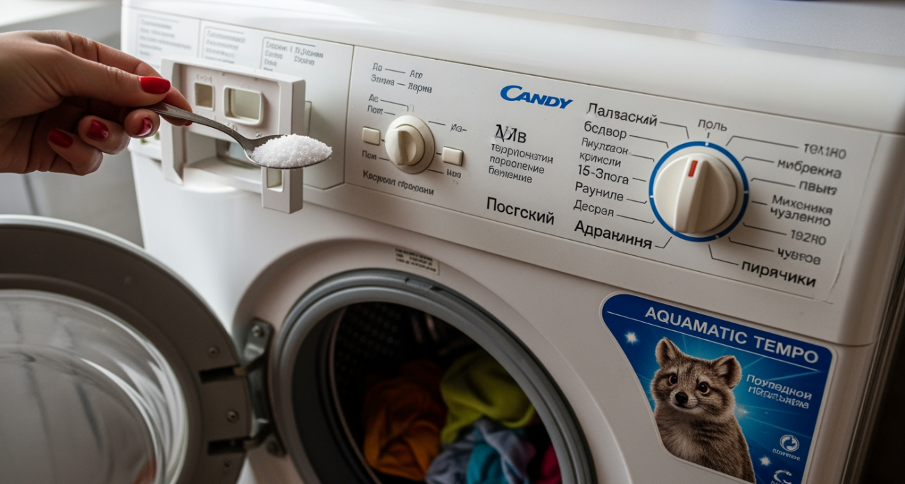 Забытый секрет прачек: как вернуть жёстким кухонным полотенцам мягкость шёлка при помощи простого добавления