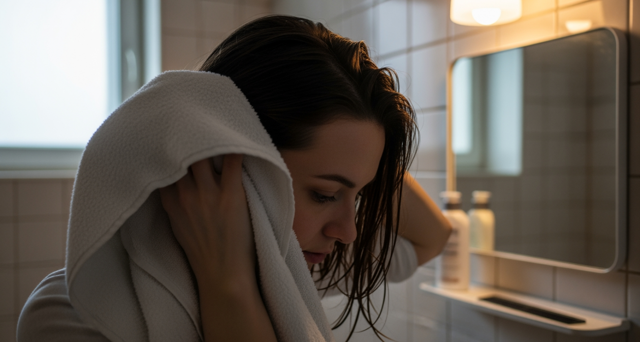 Секрет японских волос: простой домашний ритуал, который заменит салонные процедуры и сделает локоны безупречными