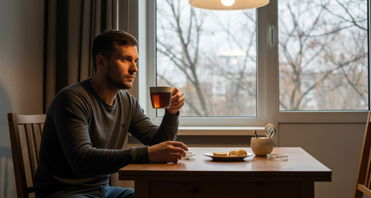 Мудрость Омара Хайяма: простой тест поможет определить, к какому типу людей вы относитесь