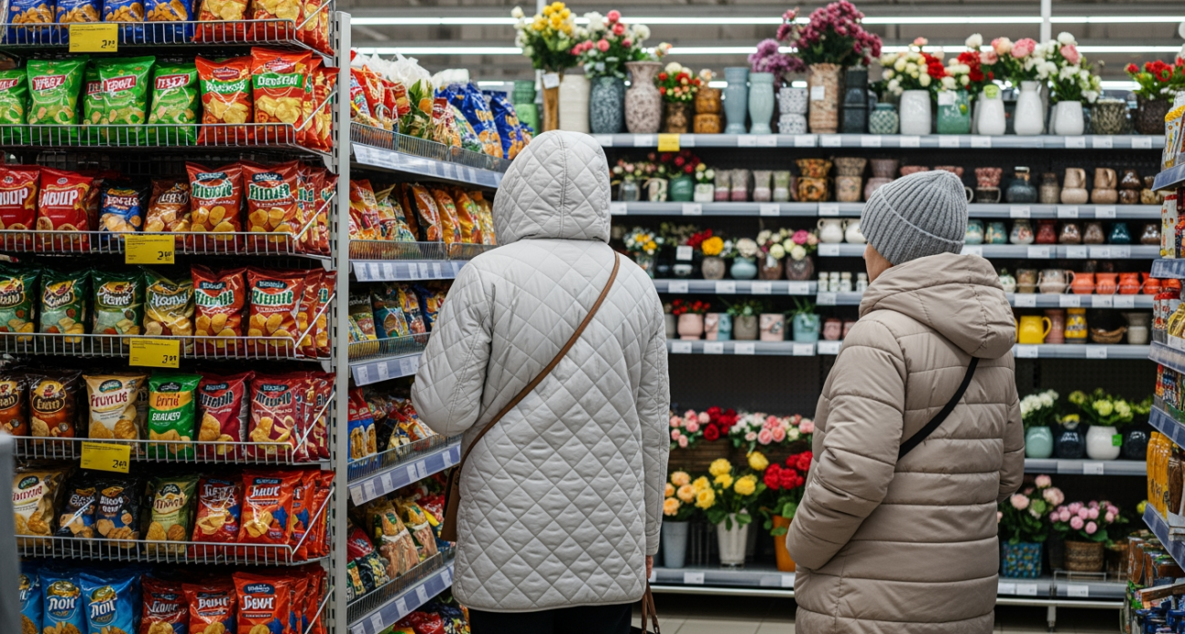 10 незаменимых мелочей для кухни из Fix Price, которые должны быть в каждом доме