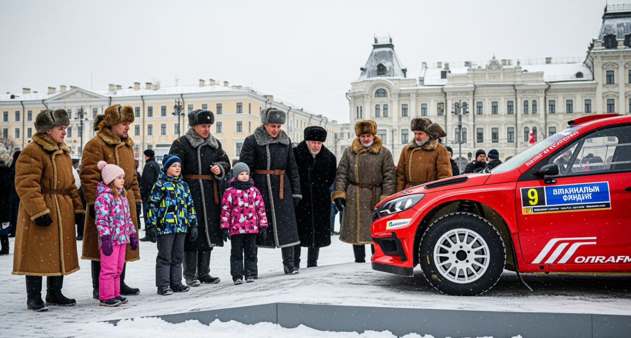 Старый советский миф разрушен: реальные цифры стоимости владения авто в СССР и сейчас поразили даже бывалых автолюбителей