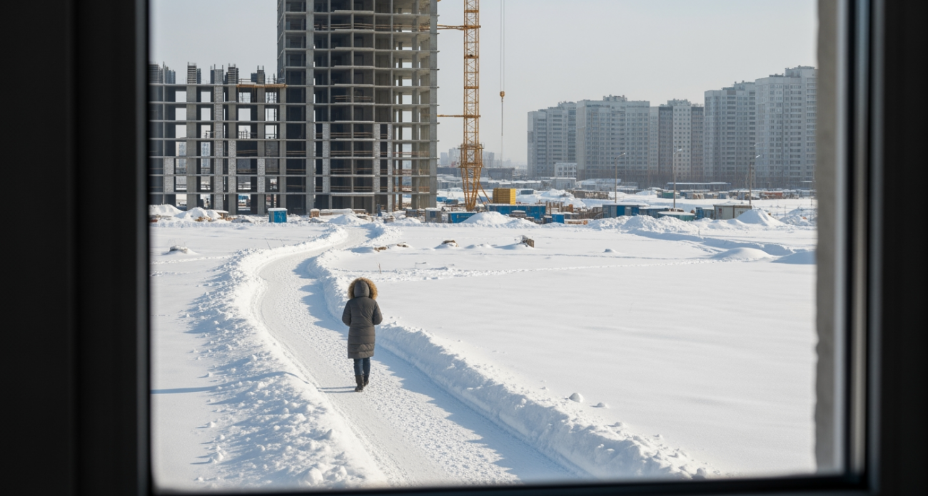 Старый плотницкий трюк с канцелярской скрепкой избавит от сквозняка и согреет окна всего за 5 минут, пока соседи платят за отопление