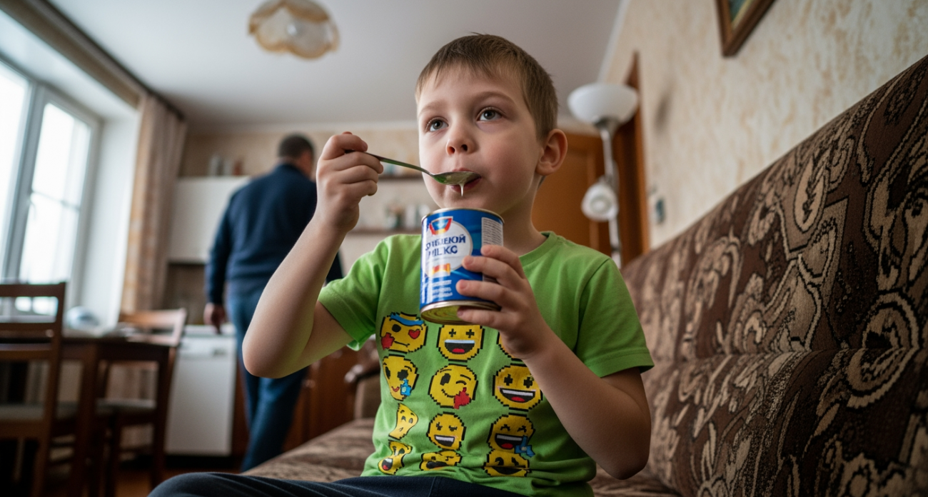 Дедовский рецепт: соединяю сгущенку и яйца для десерта из прошлого, о котором многие позабыли