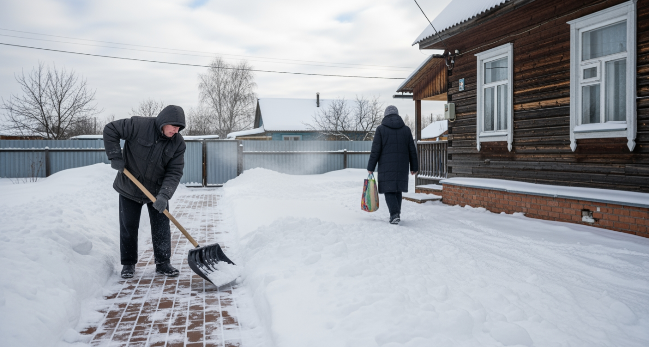 Роскошные цветы для ленивых садоводов: пока соседи изнывают в заботах, эти красавцы растут сами